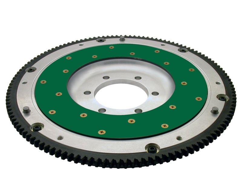 Fidanza 87-95 RX7 & 04-07 RX8 Aluminium Flywheel Requires Mazda N351-11-521 (Sold Separately)-thumbmail-2