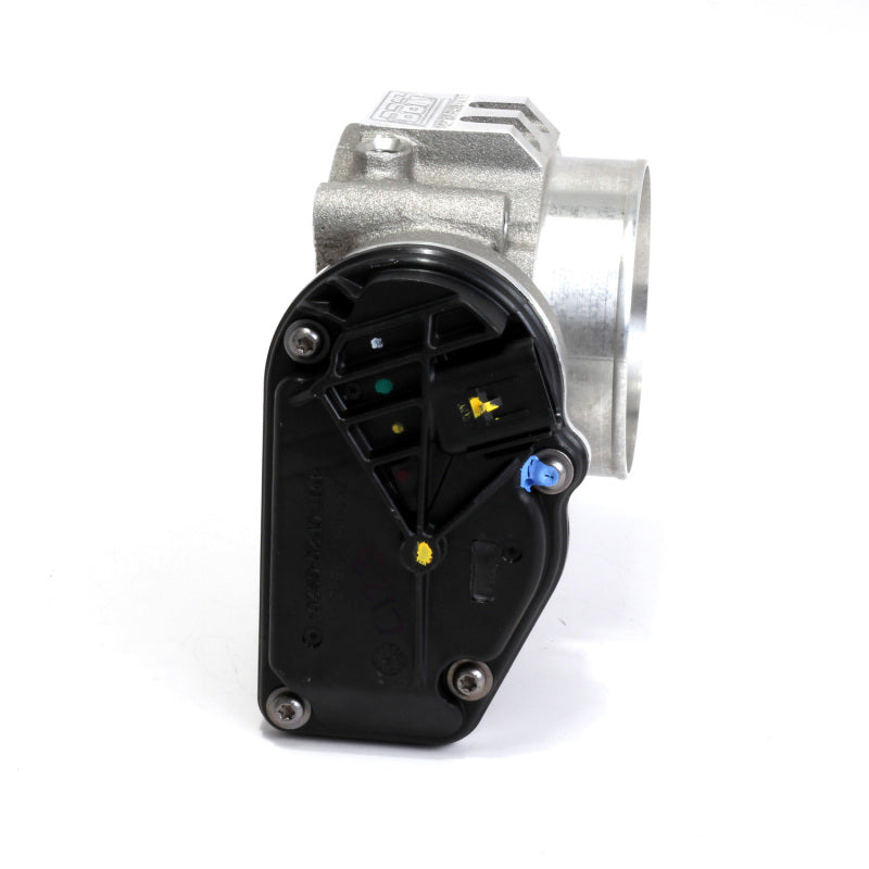 BBK 11-15 Mustang 3.7 V6 11-14 Ford F Series 3.7 73mm Throttle Body BBK Power Plus Series-thumbmail-7