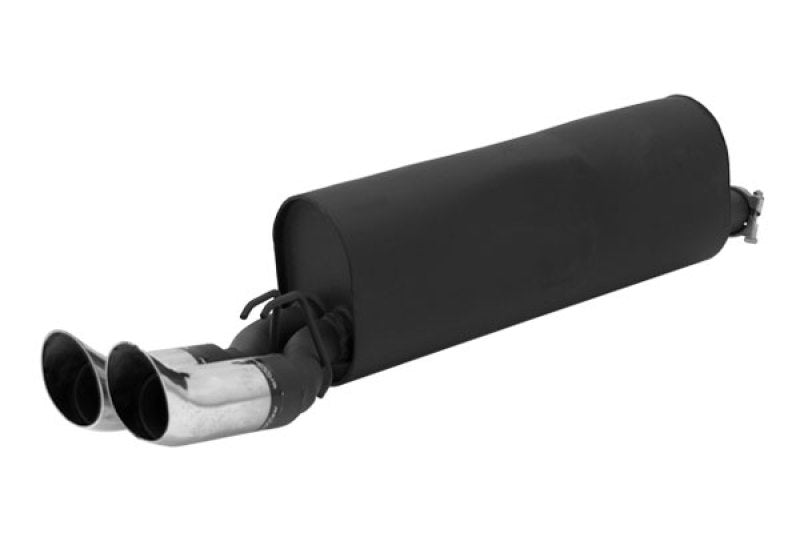 Remus 1995 Alfa Romeo 155 2.5L TD (Vm07B/Vm318) Race Axle Back Exhaust-thumbmail-1