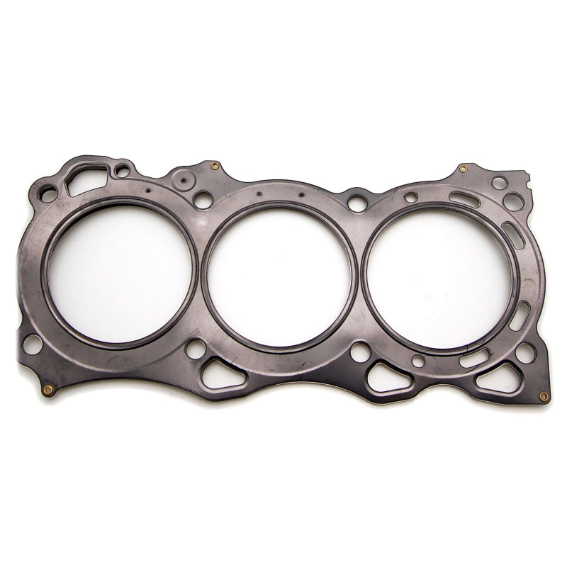Cometic 2002+ Nissan VQ30/VQ35 V6 98mm RH .075 inch MLS Head Gasket-thumbmail-2