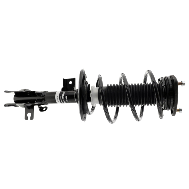 KYB Shocks & Struts Strut Plus Front Right 14-18 Mazda 3-thumbmail-1