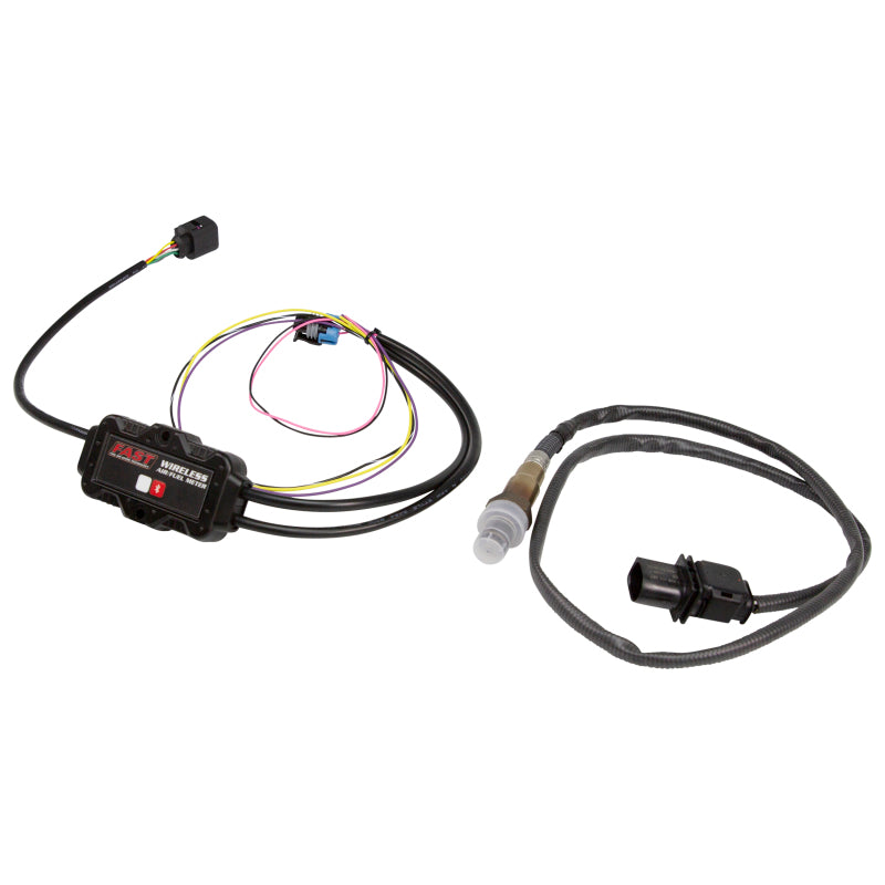 FAST Air/Fuel Meter Single Sensor Wireless-thumbmail-2