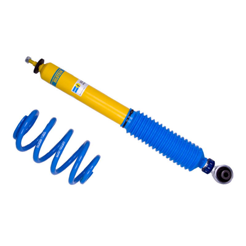 Bilstein B16 15-16 VW Golf Front and Rear Performance Suspension System-thumbmail-7