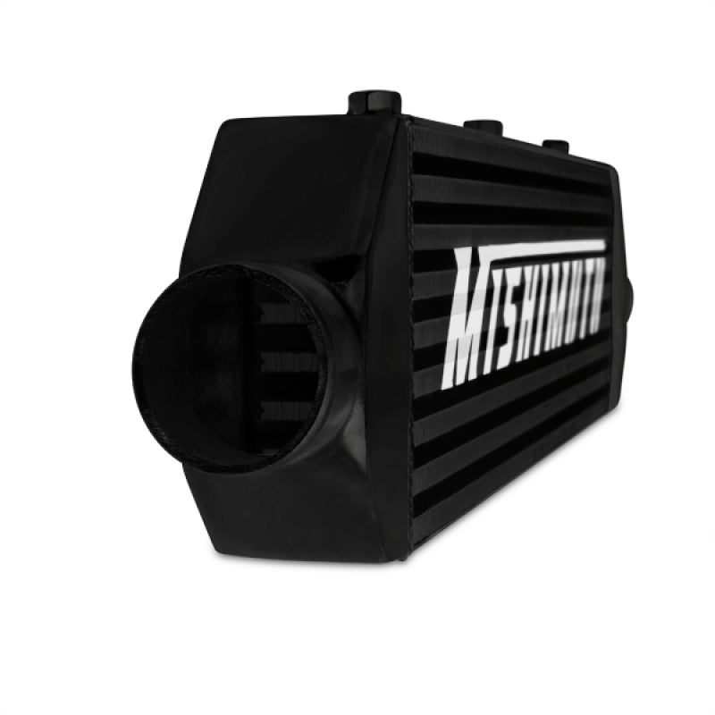 Mishimoto Universal Silver Z Line Bar & Plate Intercooler-thumbmail-6