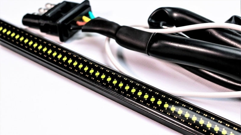 Putco 36in LED Tailgate Light Bar Blade