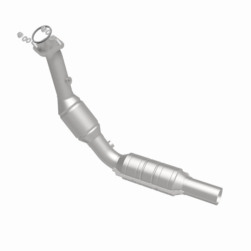 MagnaFlow Conv DF 10-11 Chevy Camaro 3.6L Driver Side-thumbmail-13