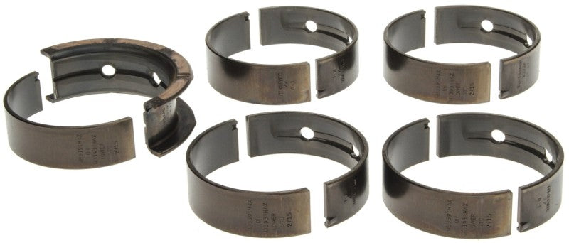 Clevite GM Gen V 6.2L LT1 Main Bearing Set-thumbmail-1