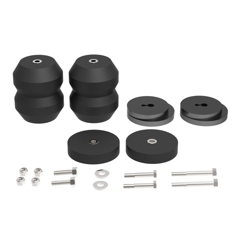 Timbren 2011 Freightliner MT45 Front Suspension Enhancement System-thumbmail-2
