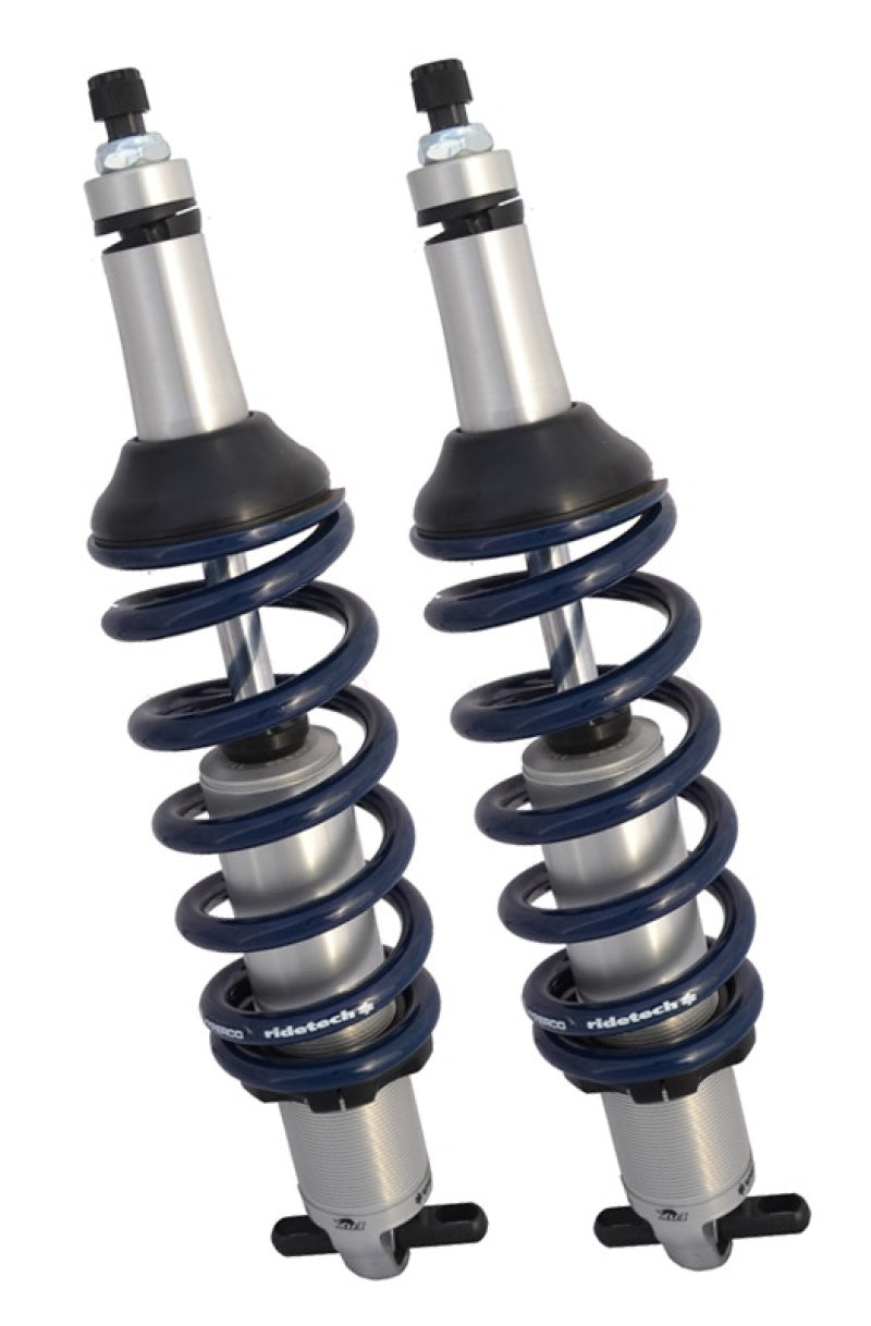 Ridetech 97-13 Chevy Corvette HQ Series CoilOvers Front Pair-thumbmail-1