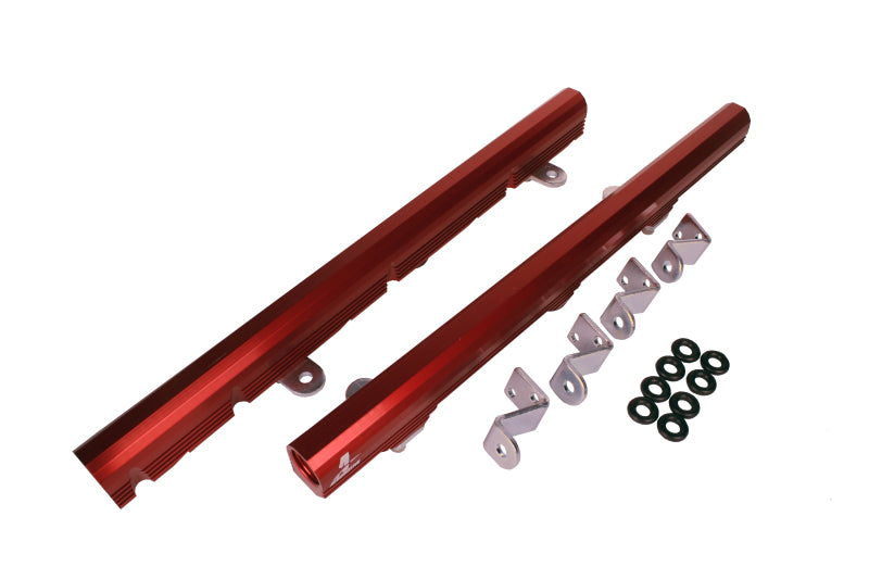 Aeromotive GM LS3 / L76 Fuel Rails-thumbmail-2