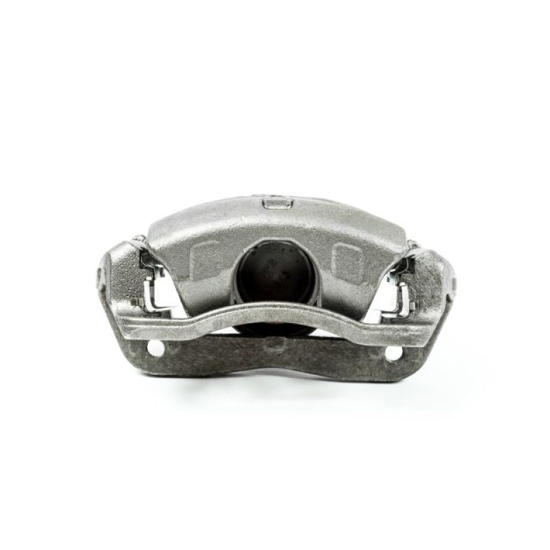 Power Stop 13-15 Acura ILX Front Left or Front Right Autospecialty Caliper w/Bracket-thumbmail-1