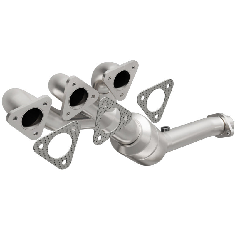 MagnaFlow Conv DF BMW M3 01-06 Front-thumbmail-1