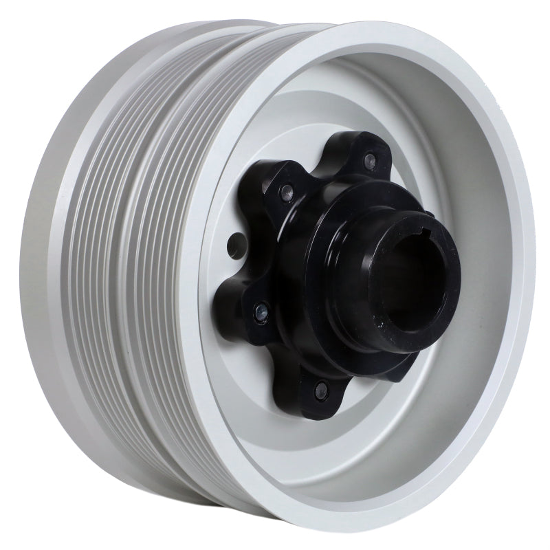 Fluidampr 11-22 Ford Mustang 5.0L Coyote Aluminum Internally Balanced Damper-thumbmail-4