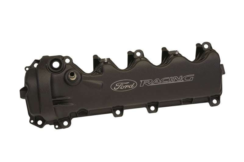 Ford Racing Black Ford Racing Coated 3-Valve Cam Covers-thumbmail-2