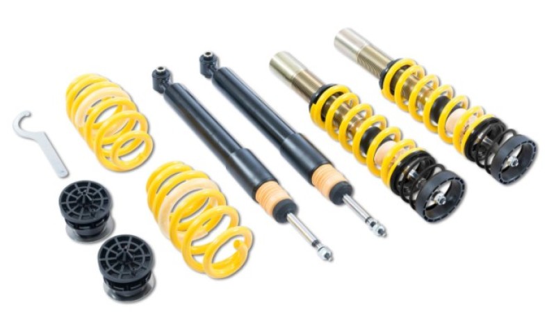 ST Suspensions  01-07 Subaru Impreza Coilover X Height Adjustable Kit-thumbmail-3