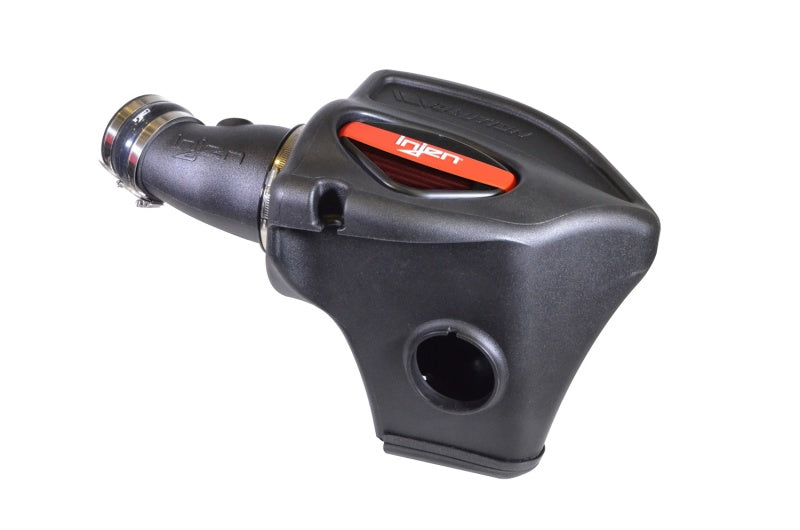Injen 11-20 Dodge Challenger 6.4L Hemi / 12-17 Dodge Charger 6.4L Hemi Evolution Intake (Oiled)-thumbmail-5