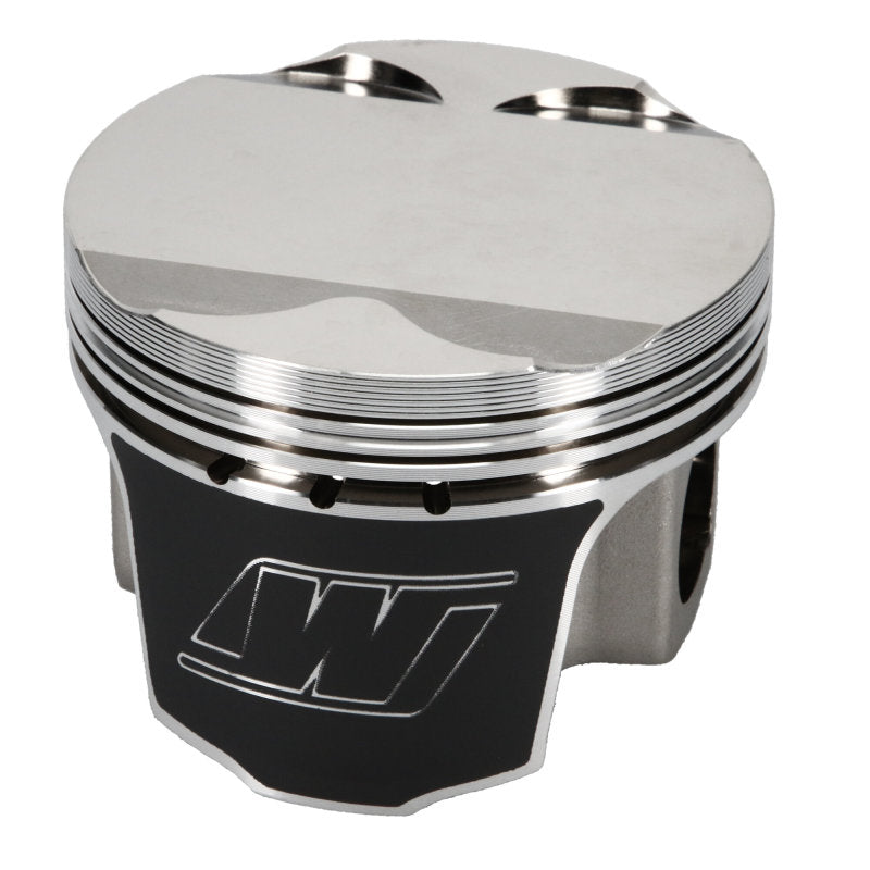 Wiseco BMW M50B25 2.5L Engine 11:1 CR 84.5MM Bore Custom Pistons (Set of 6)-thumbmail-4