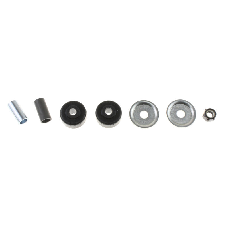 Bilstein 5125 Series KBOA Lifted Truck 266.5mm Shock Absorber-thumbmail-5