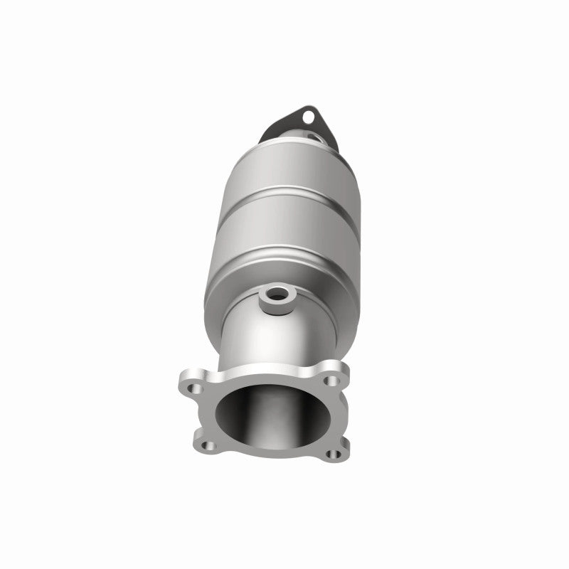MagnaFlow Conv DF 05-08 Audi A4/A4 Quattro 2.0L Turbocharged (49 State)-thumbmail-16