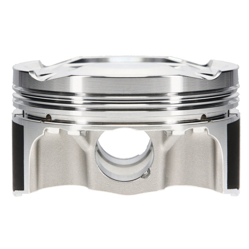 JE Pistons 2017+ GEN 2 Ecoboost 3.647In Bore 10.5:1 CR Pistons - Set of 6-thumbmail-4