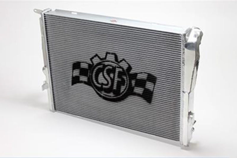 CSF 07-13 BMW M3 (E9X) Triple Pass Radiator-thumbmail-2