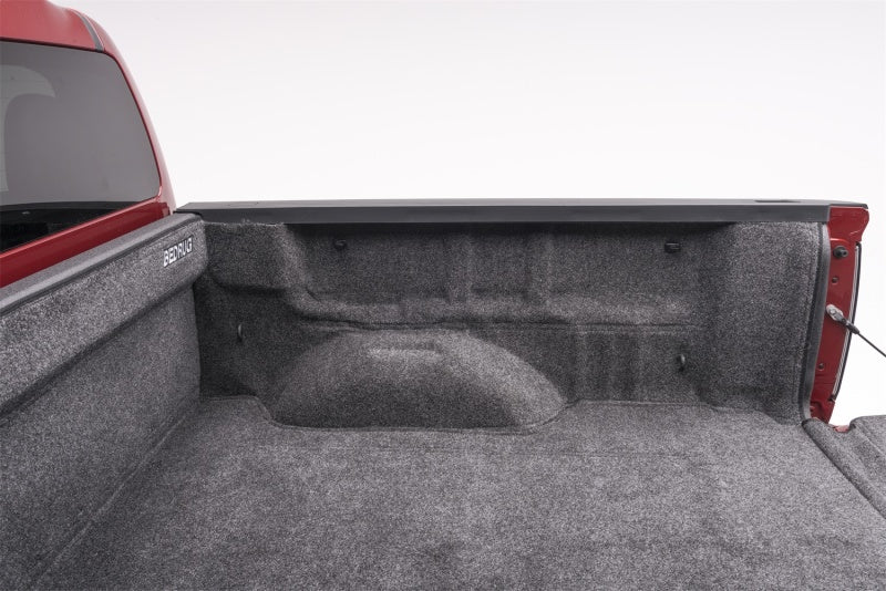BedRug 17-23 Chevrolet Colorado 61.7in Bed Bedliner-thumbmail-2