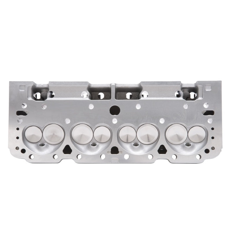 Edelbrock Cylinder Head SB Chevrolet Performer RPM E-Tec 200 for Hydraulic Roller Cam Complete (Ea)-thumbmail-8