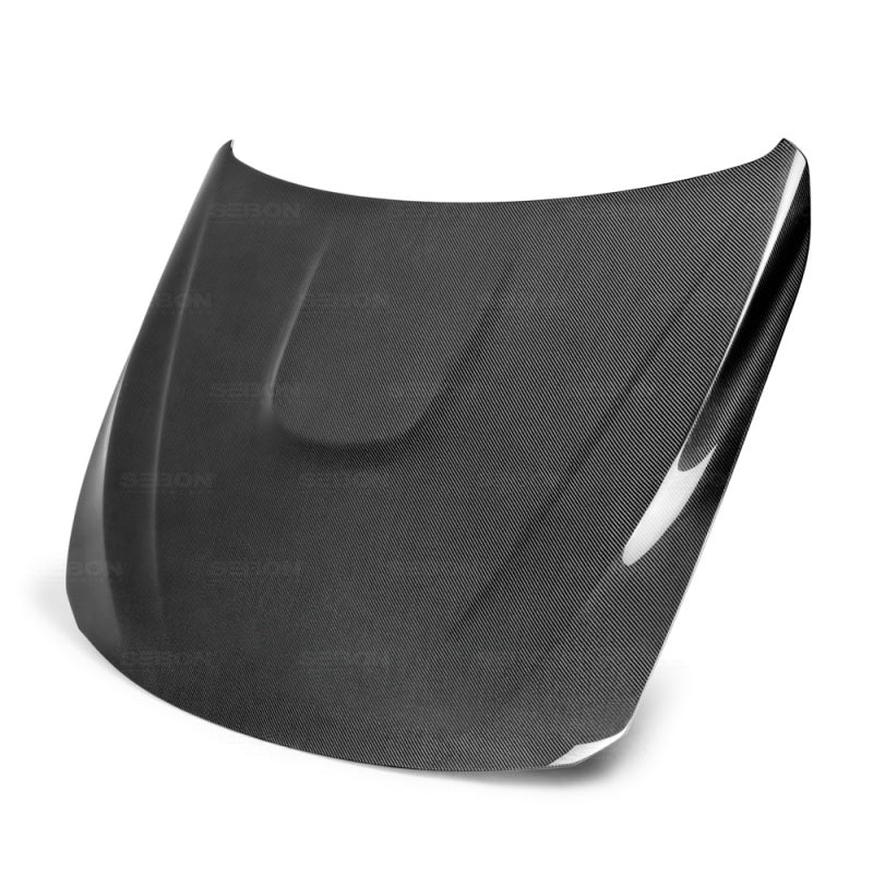 Seibon 2014+ BMW F80 OE Style Carbon Fiber Hood-thumbmail-3