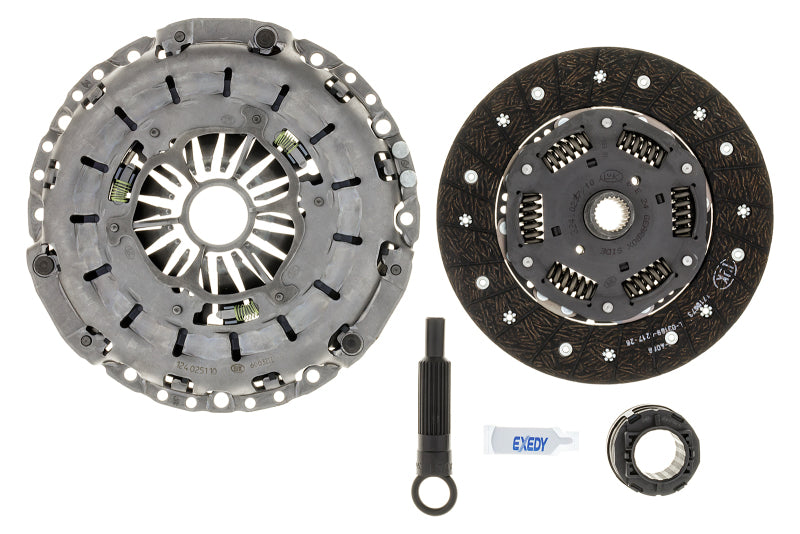 Exedy OE 2000-2004 Audi A6 Quattro V6 Clutch Kit-thumbmail-1