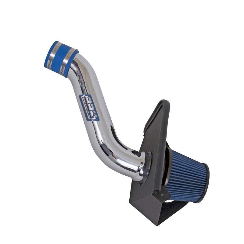 BBK 05-10 Challenger Charger 3.5 V6 Cold Air Intake - Chrome Finish-thumbmail-2