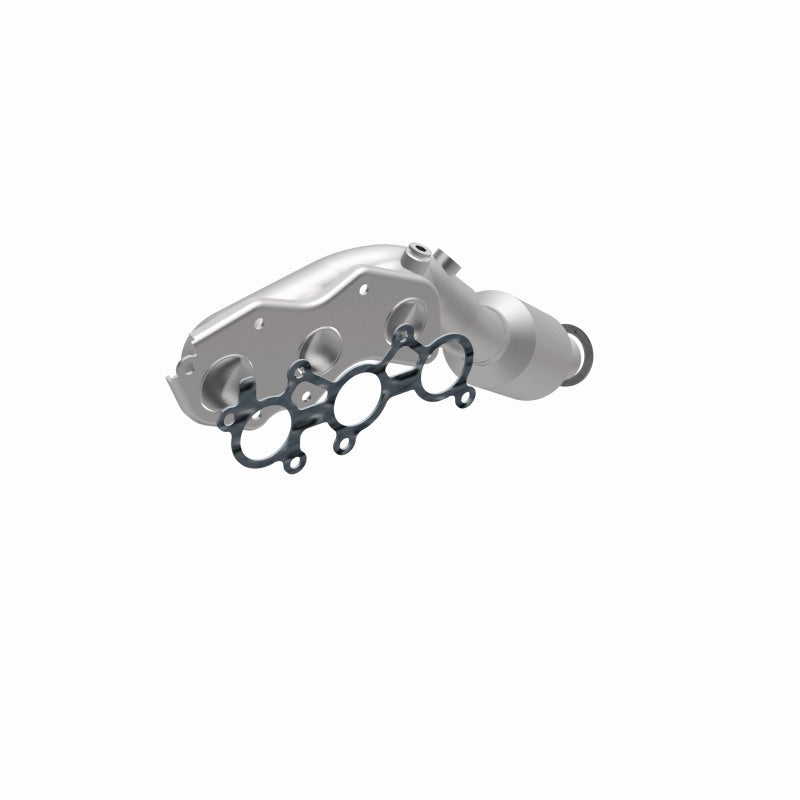 MagnaFlow Conv DF 06-08 IS250/350 PS mani OEM-thumbmail-13