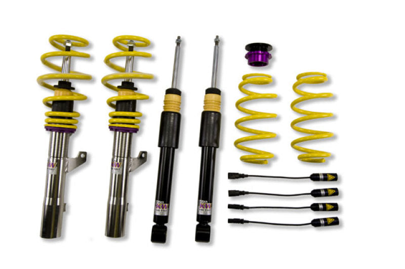 KW Coilover Kit V2 Audi TTS Roadster (8J) (bundle incl. magnetic ride cancellation unit)-thumbmail-5
