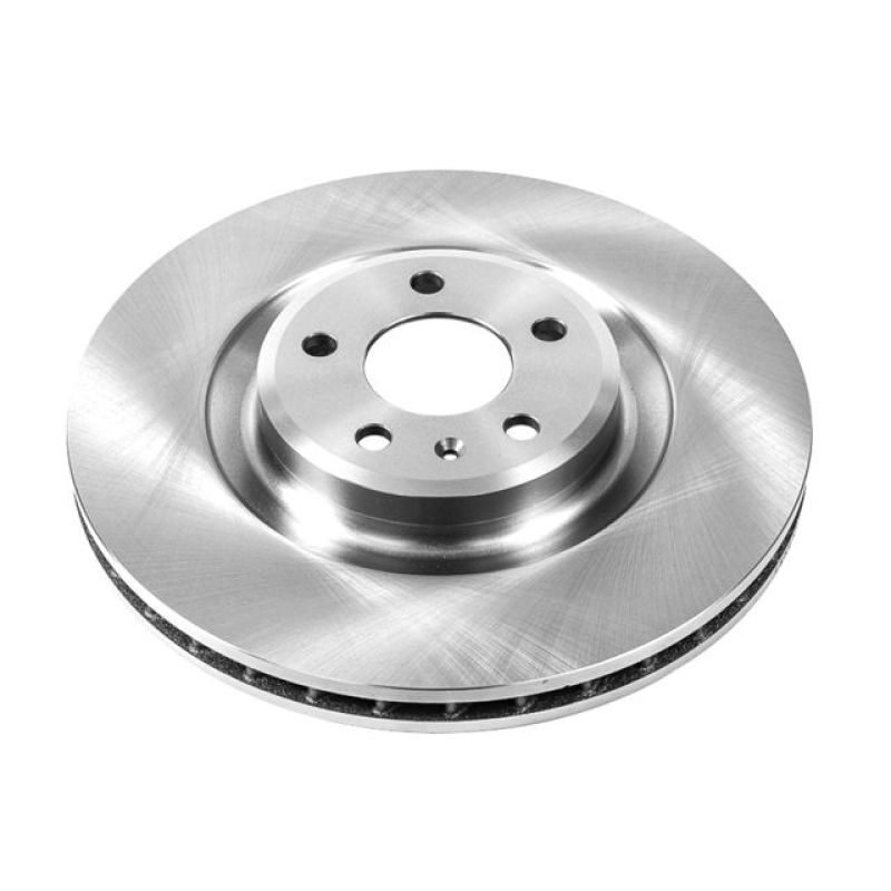 Power Stop 10-11 Audi S4 Front Autospecialty Brake Rotor-thumbmail-1