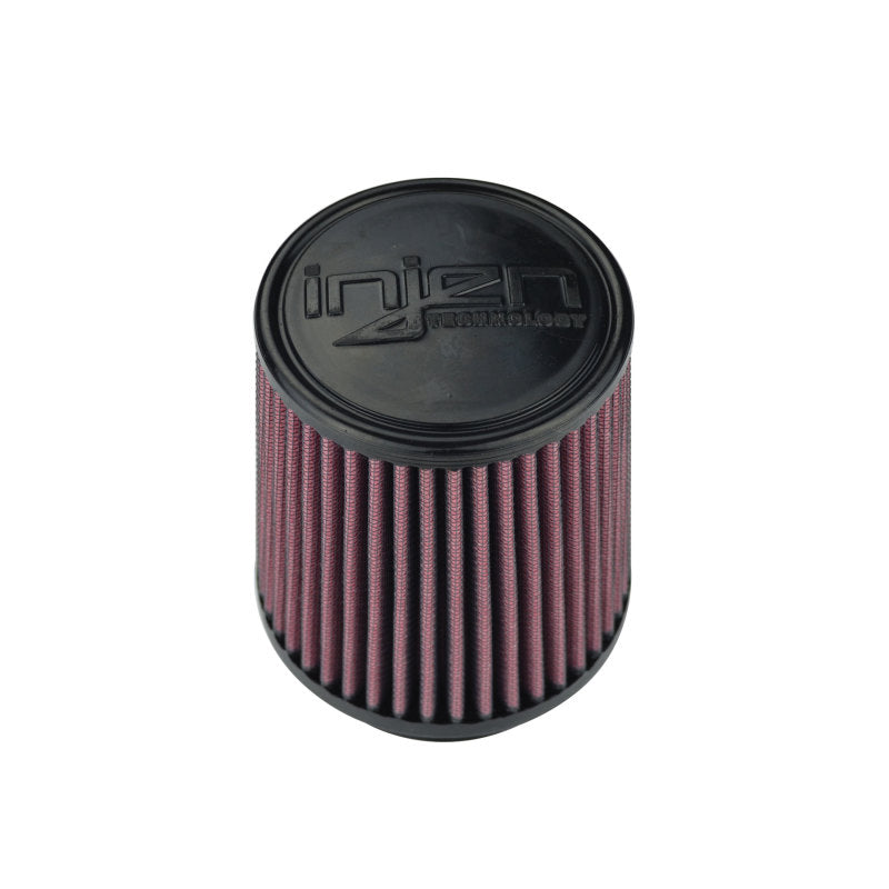 Injen High Performance Air Filter - 3 Black Filter 5 Base / 4 7/8 Tall / 4 Top-thumbmail-4