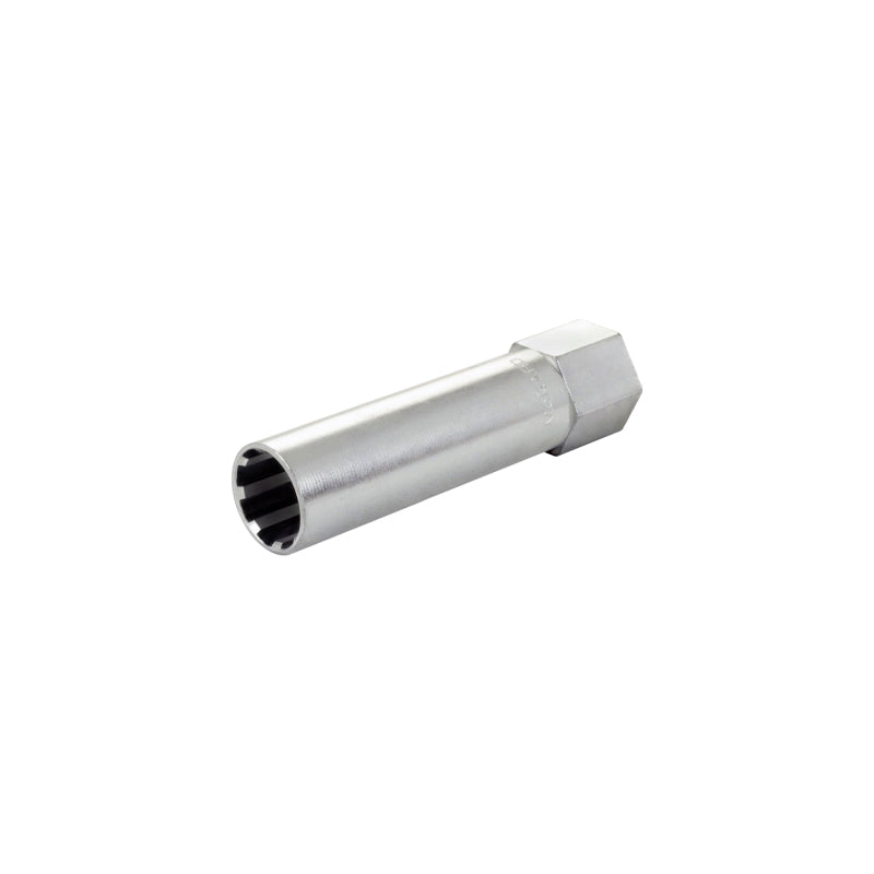 McGard SplineDrive Lug Nut Installation Tool For 1/2-20 / M12X1.5 & M12X1.25 / 13/16in. Hex - Single-thumbmail-6