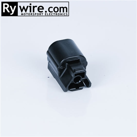 Rywire 1 Position Connector