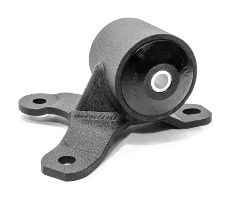 Innovative 02-06 Acura RSX Replacement Transmission Mount K-Series Black Steel 95A Bushing-thumbmail-1