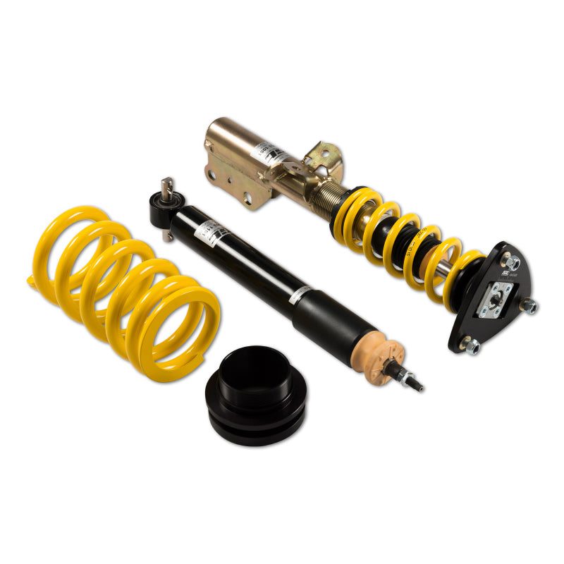 ST XTA Adjustable Coilovers 2015 Ford Mustang-thumbmail-2