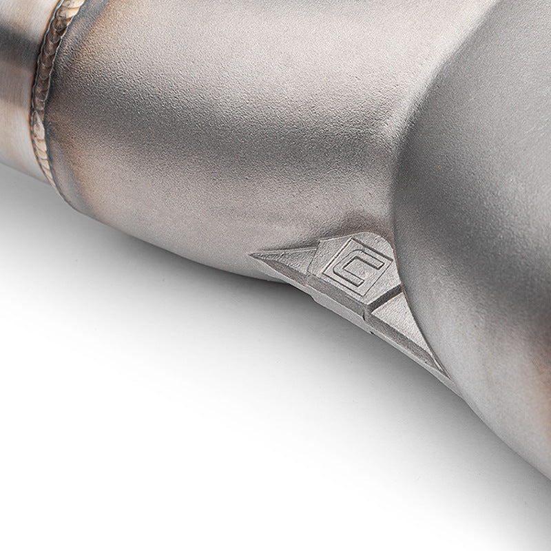 Cobb 22-23 Subaru WRX Stainless Steel 3in. Catback Exhaust-thumbmail-4
