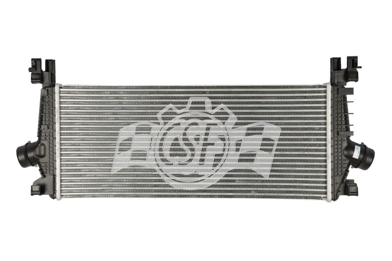 CSF 11-16 Chevrolet Cruze 1.4L OEM Intercooler-thumbmail-1