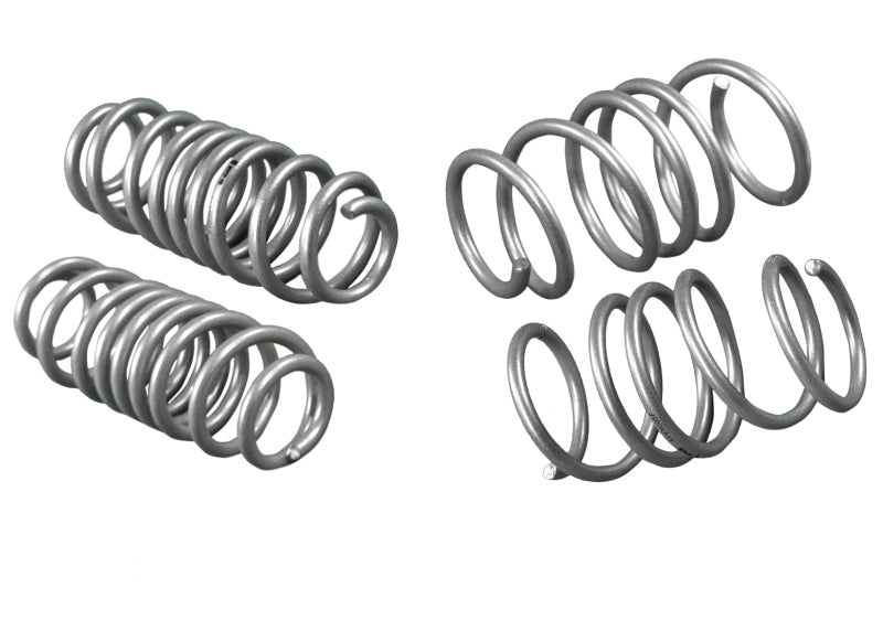 Whiteline 2015 VW Golf MK7-R Performance Lowering Springs-thumbmail-4