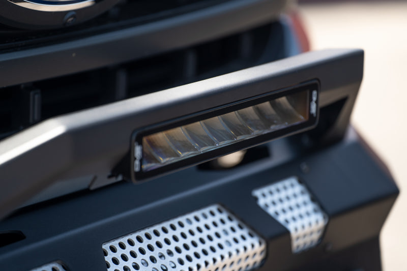 DV8 Offroad Elite Series 13in Light Bar 45W Flood/Spot LED-thumbmail-30