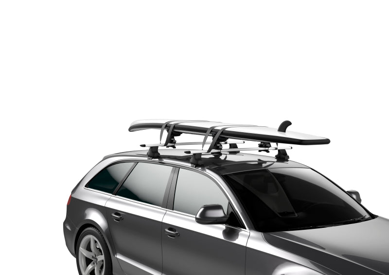 Thule DockGrip Kayak Saddle - Black-thumbmail-10