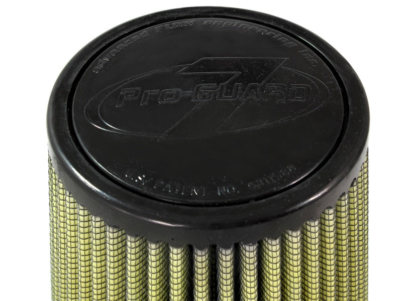 aFe MagnumFLOW Air Filters IAF PG7 A/F PG7 4F x 6B x 4-3/4T x 7H-thumbmail-3