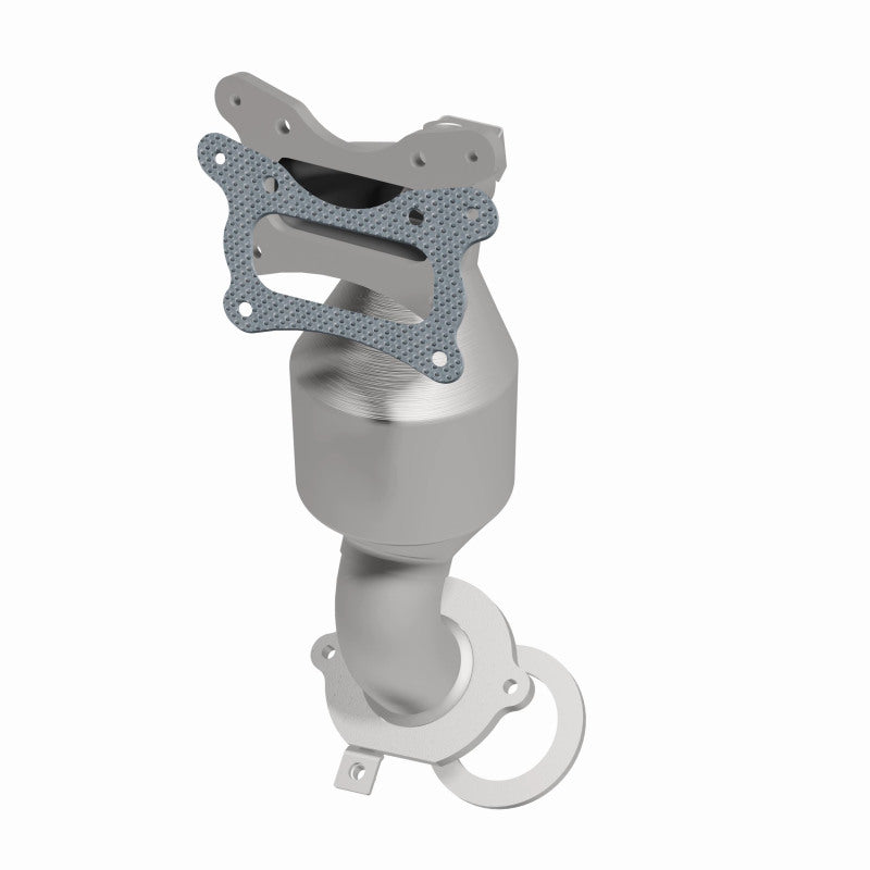 MagnaFlow Conv DF  09-11 Acura TSX 2.4L-thumbmail-14