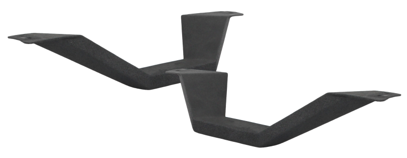 Go Rhino 15-20 Chevy Colorado RB10 Complete Kit w/RB10 + Brkts + 2 RB10 Drop Steps-thumbmail-1