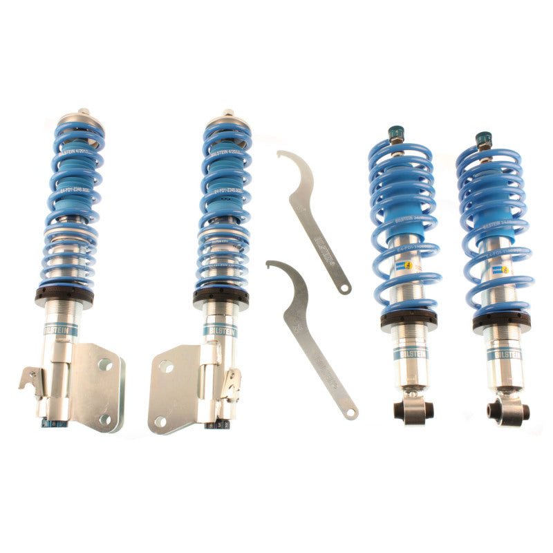 Bilstein B16 08-14 Impreza STI  Front and Rear Performance Suspension System-thumbmail-2