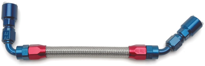 Russell Performance 2005-07 4.6L Ford Mustang GT Fuel Hose Kit-thumbmail-1