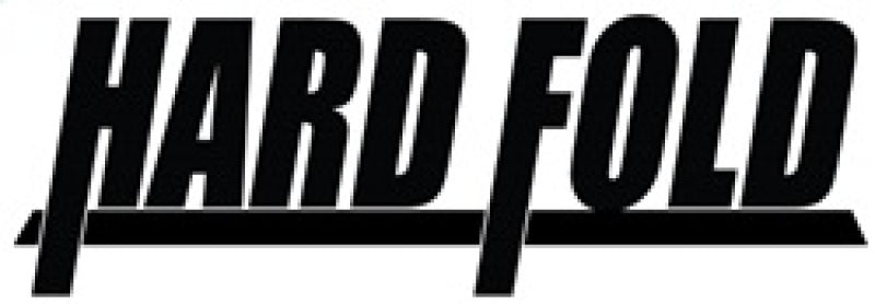 Tonno Pro 15-19 Chevy Colorado 6ft Fleetside Hard Fold Tonneau Cover-thumbmail-34