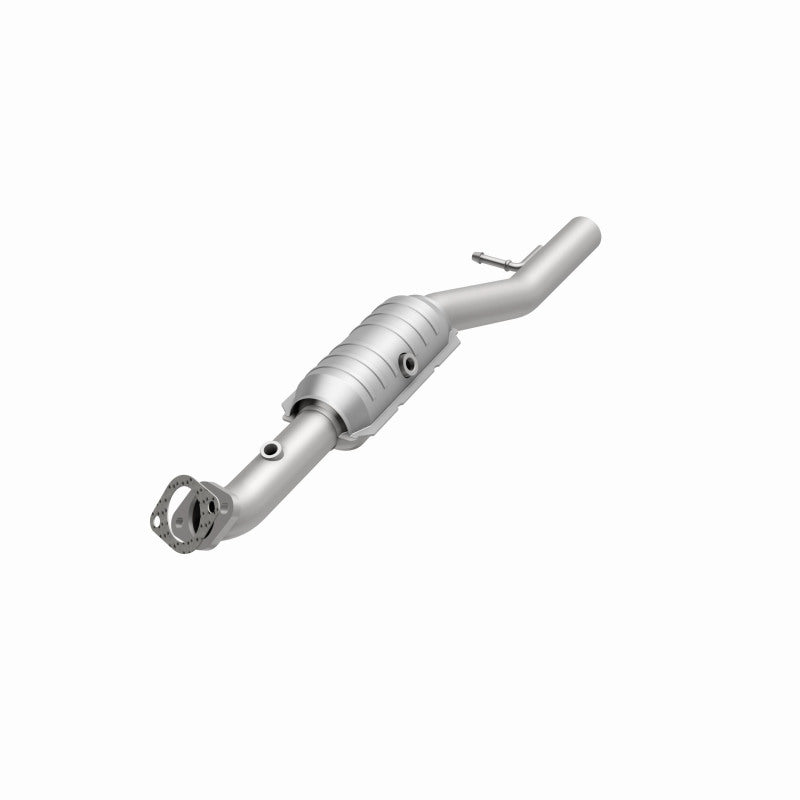 MagnaFlow Conv DF 08-09 Mitsubishi Lancer 2.0L w/o Turbo *NOT FOR SALE IN CALIFORNIA*-thumbmail-9